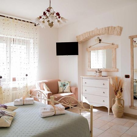 Dimora Aia Piccola Villa Alberobello Eksteriør billede