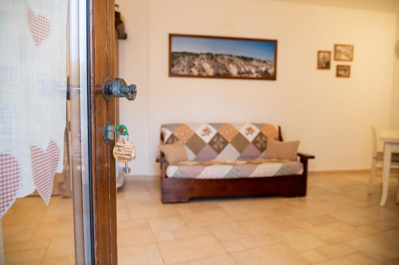Dimora Aia Piccola Villa Alberobello Eksteriør billede