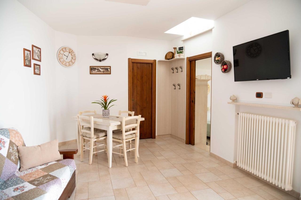 Dimora Aia Piccola Villa Alberobello Eksteriør billede