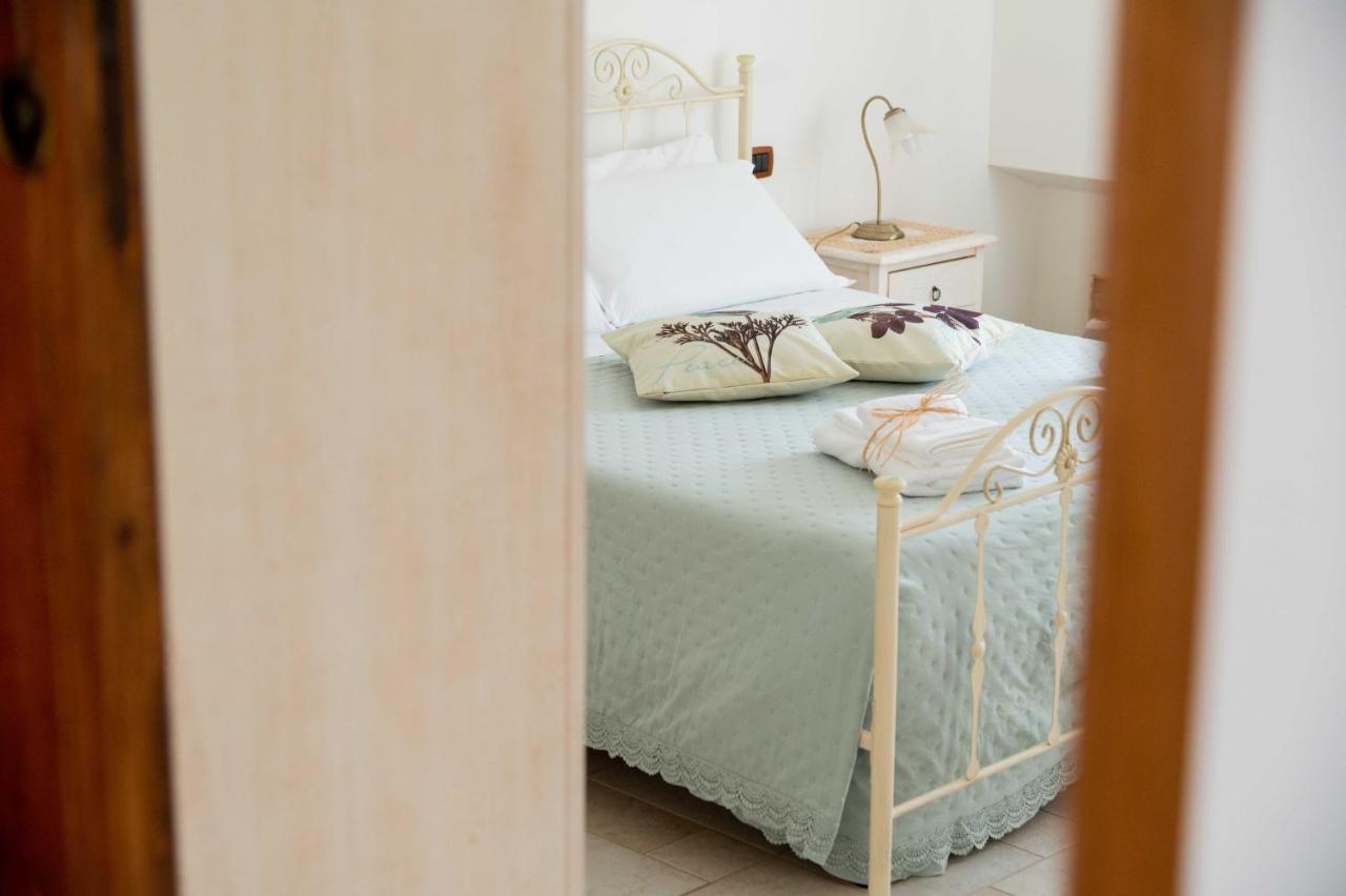 Dimora Aia Piccola Villa Alberobello Eksteriør billede