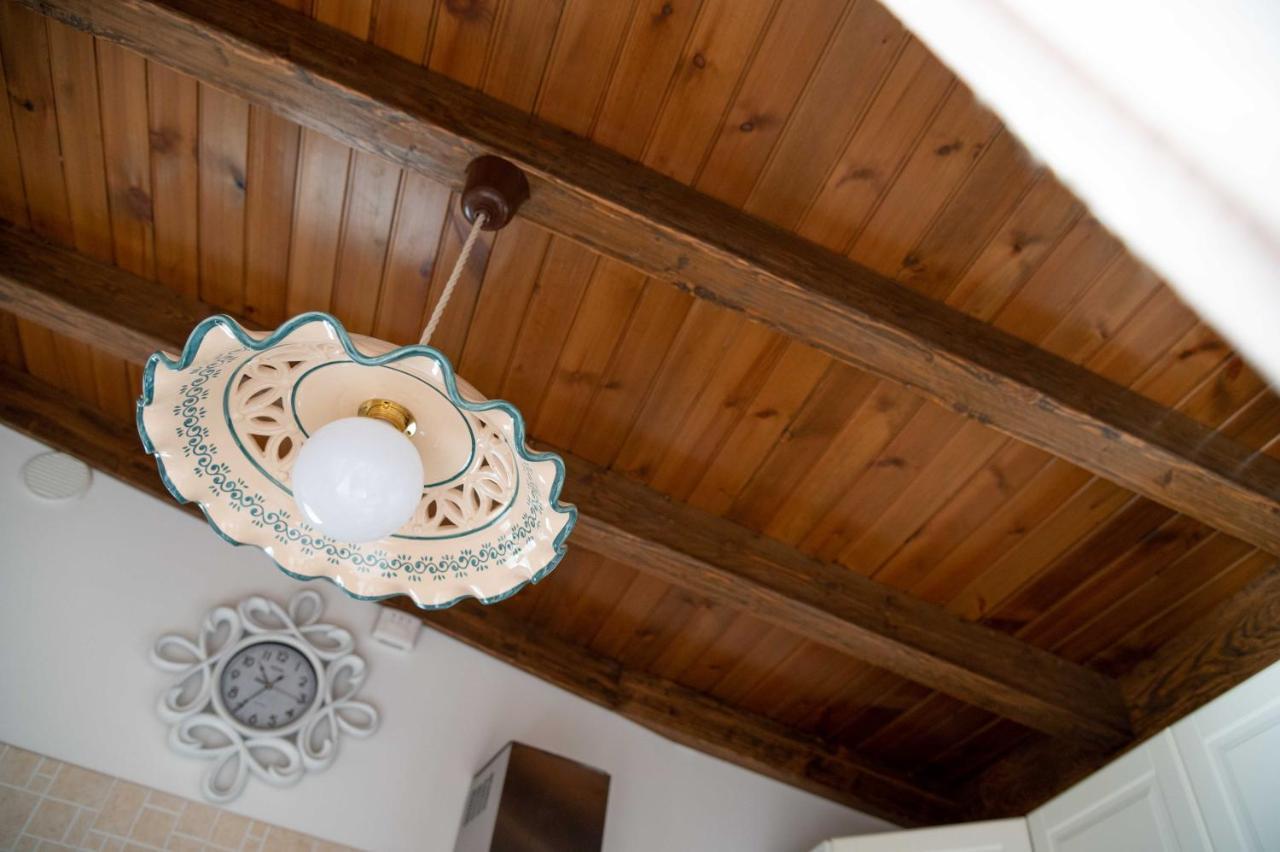 Dimora Aia Piccola Villa Alberobello Eksteriør billede