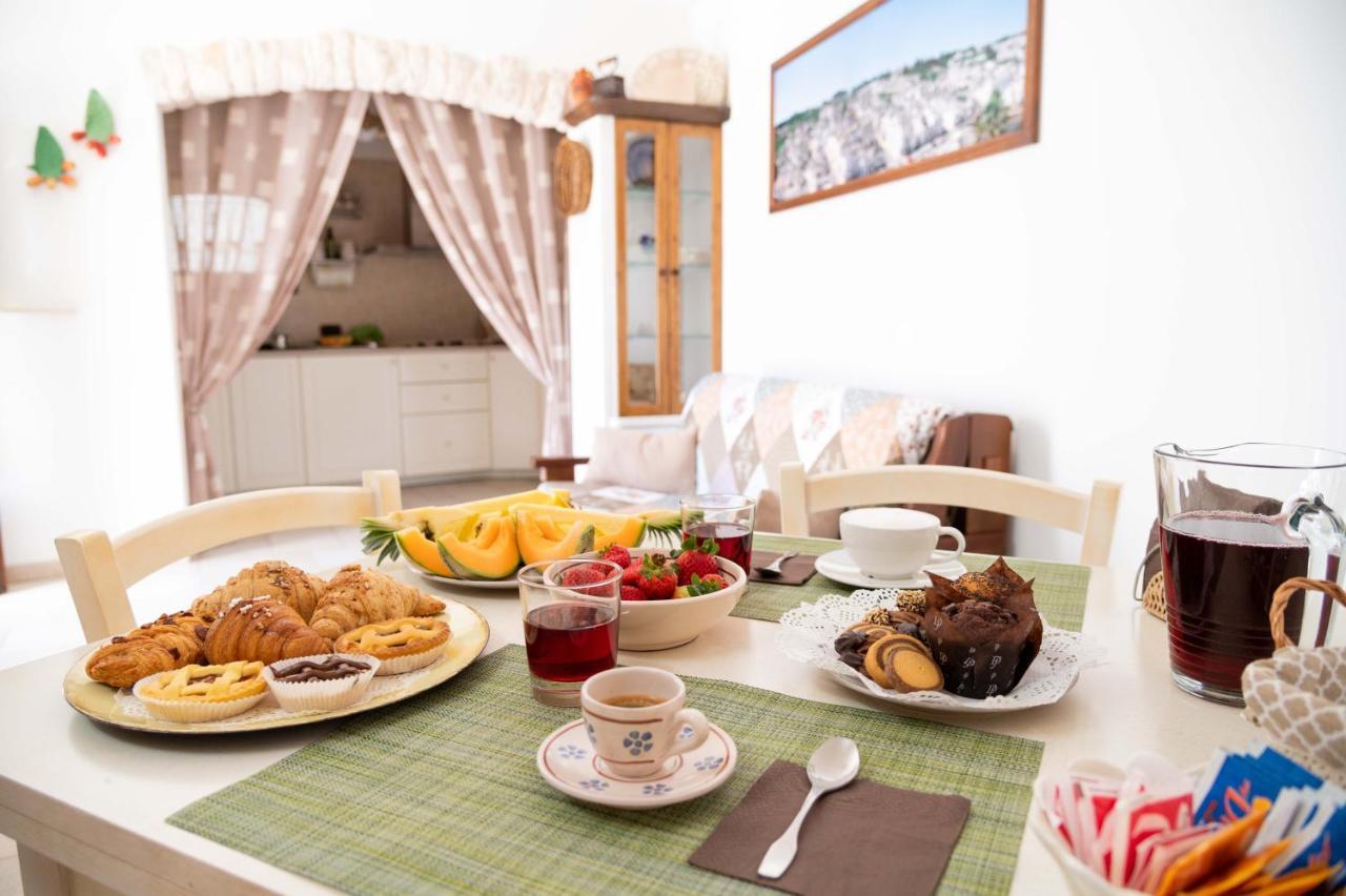 Dimora Aia Piccola Villa Alberobello Eksteriør billede