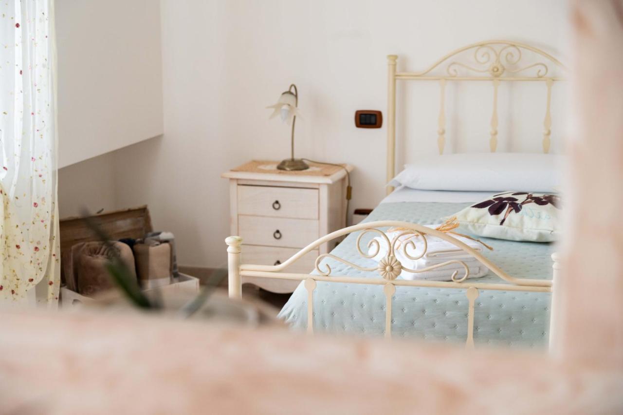 Dimora Aia Piccola Villa Alberobello Eksteriør billede