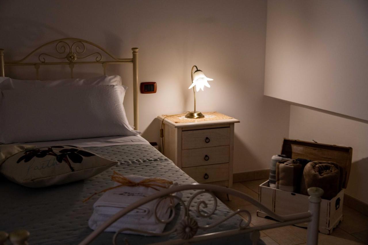 Dimora Aia Piccola Villa Alberobello Eksteriør billede