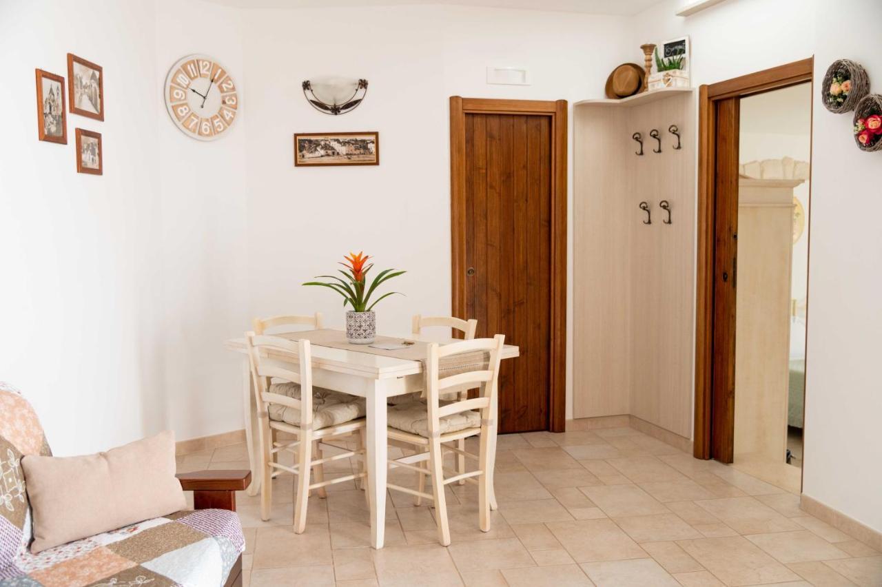 Dimora Aia Piccola Villa Alberobello Eksteriør billede